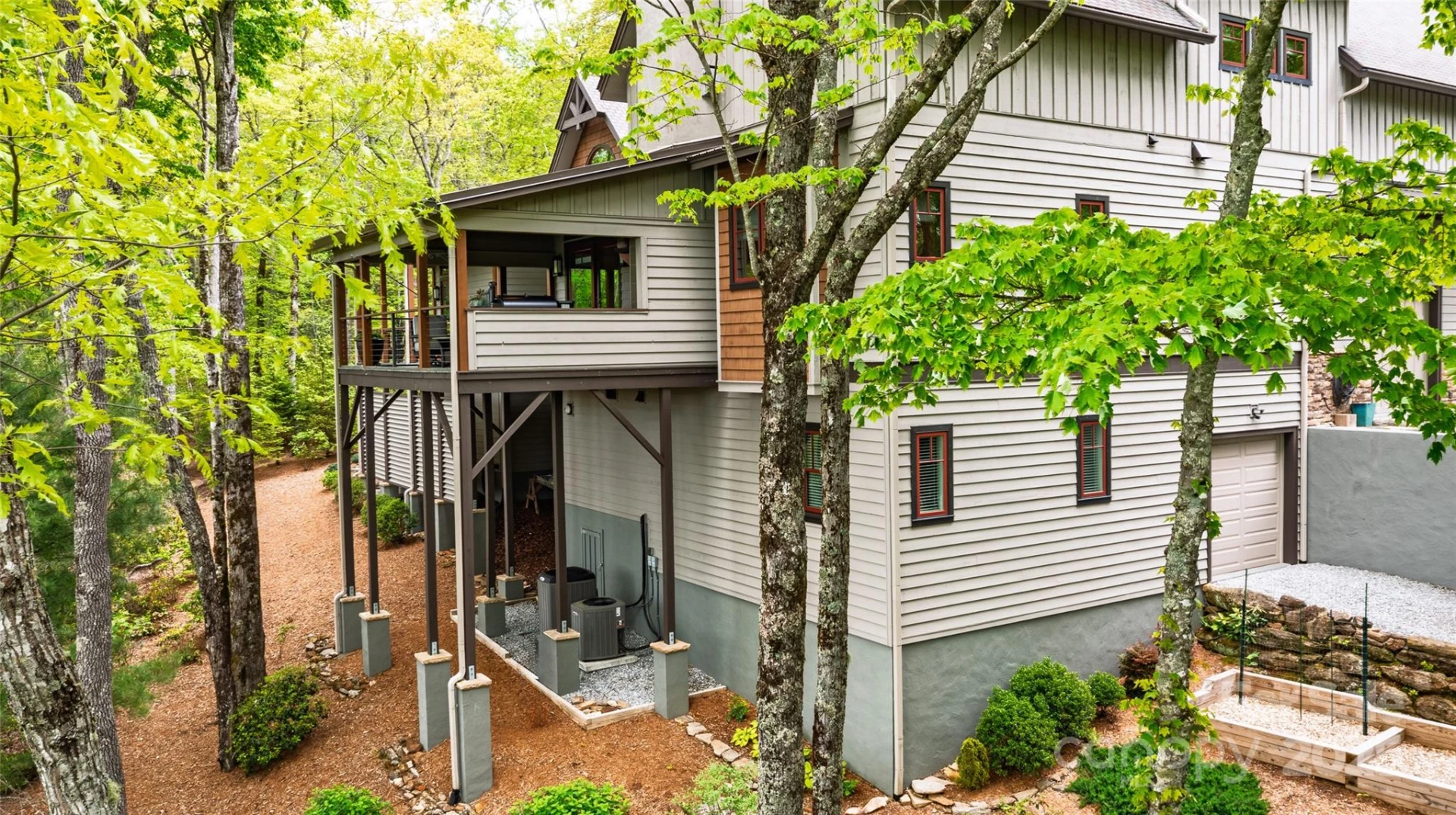 264 Jocassee Trail - Photo 7