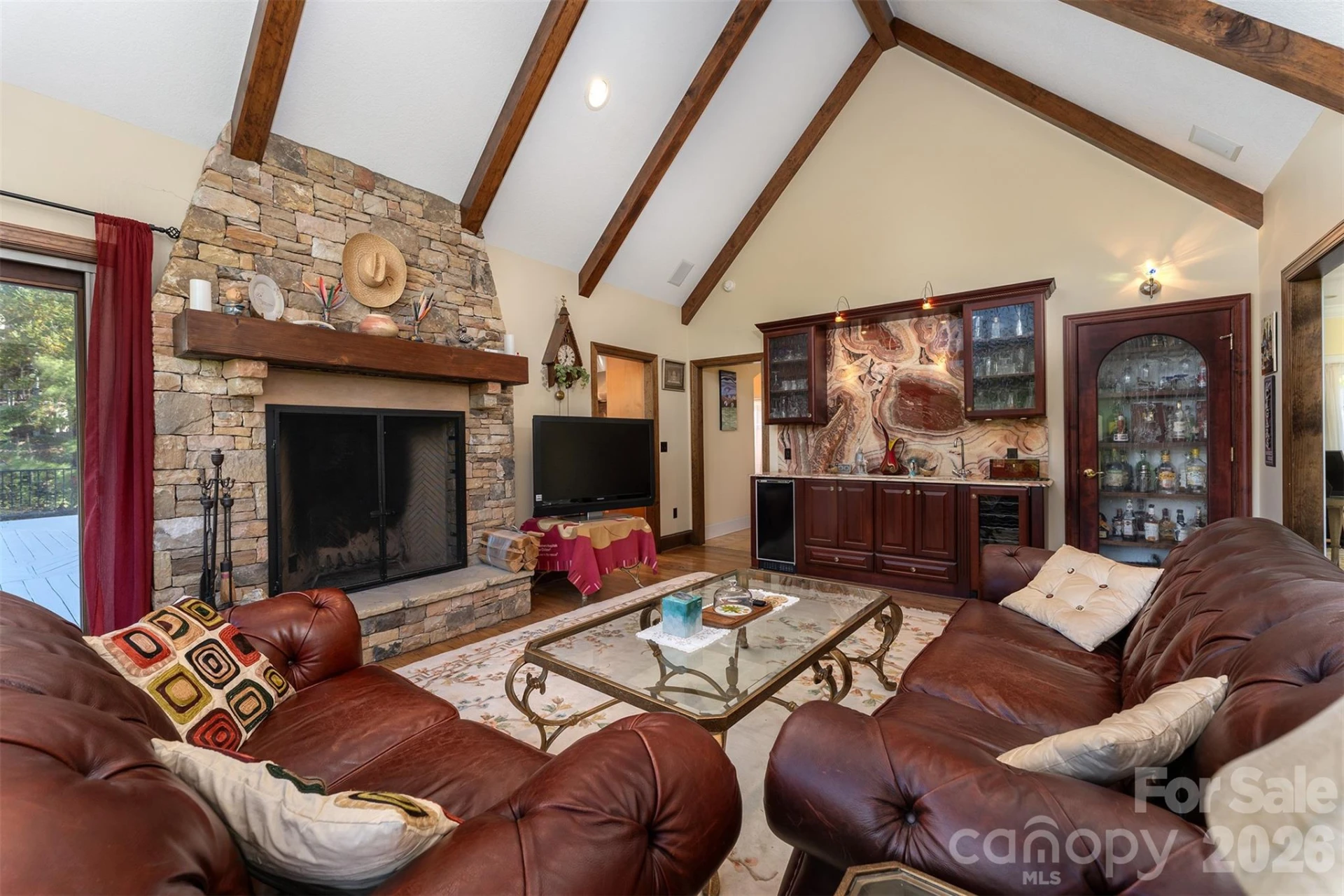 345 Hawks Nest Trail - Photo 5
