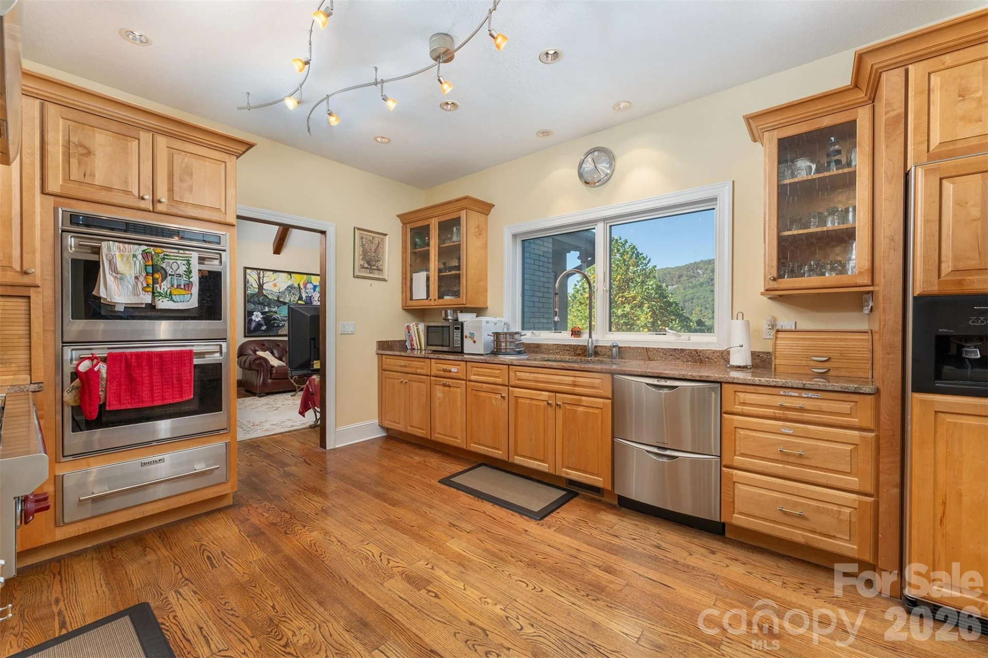 345 Hawks Nest Trail - Photo 7