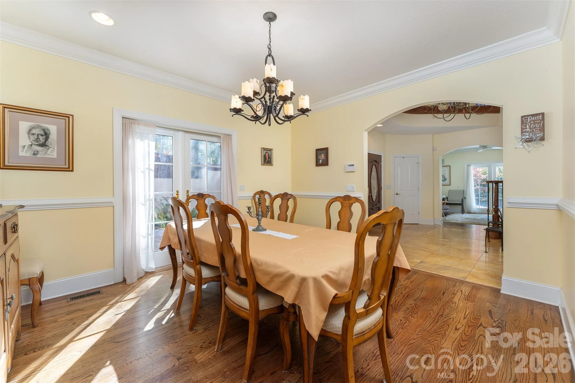 345 Hawks Nest Trail - Photo 10