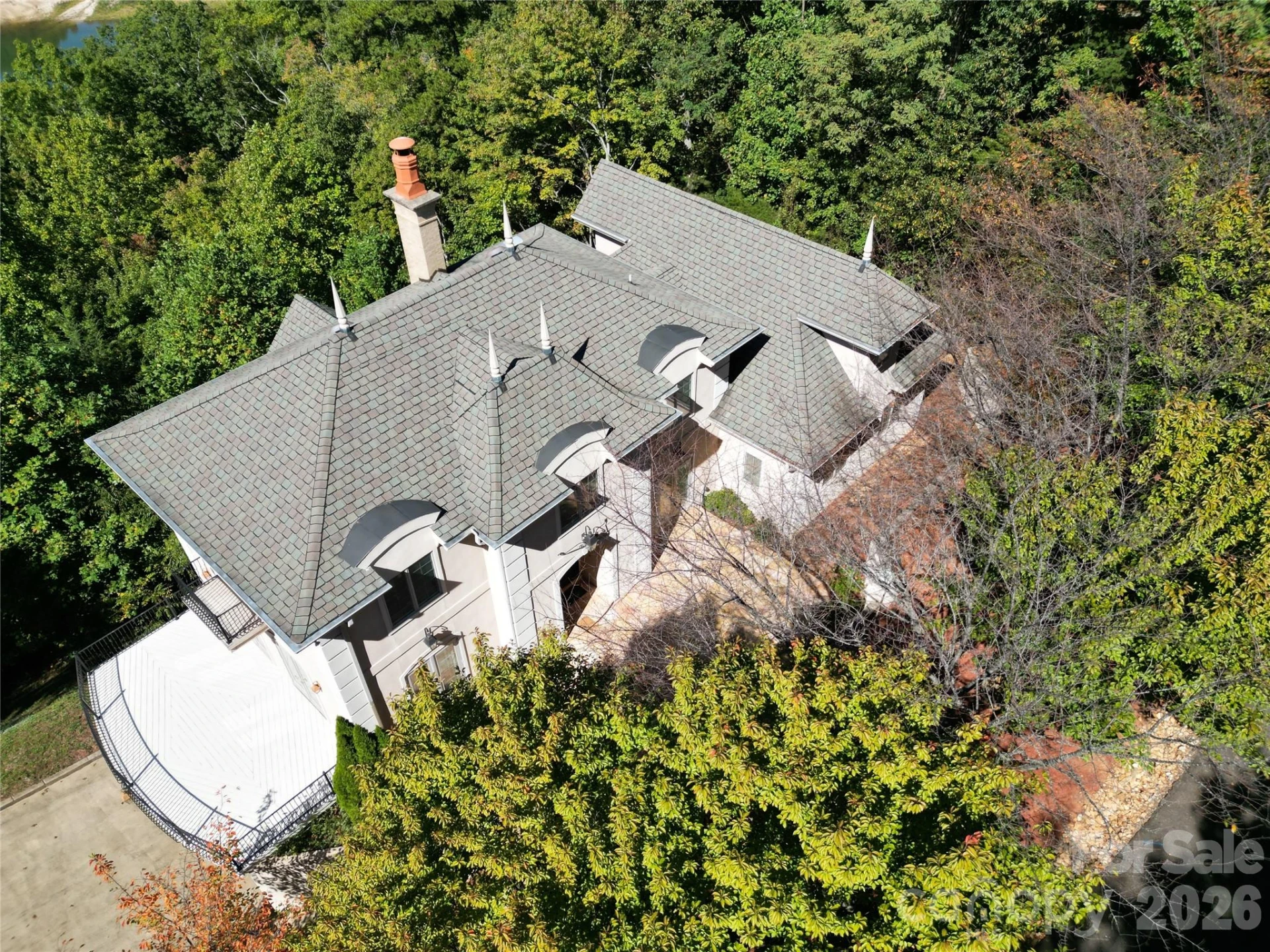 345 Hawks Nest Trail - Photo 22