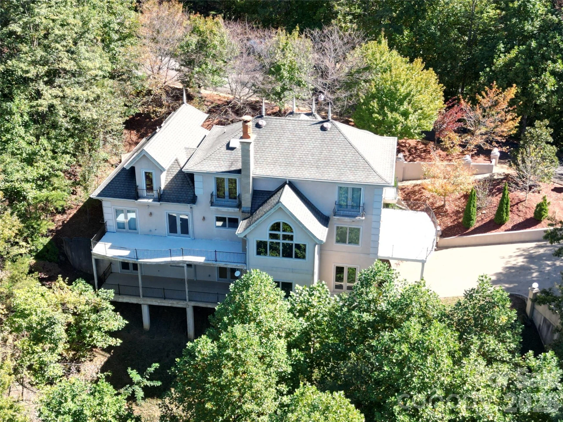 345 Hawks Nest Trail - Photo 24