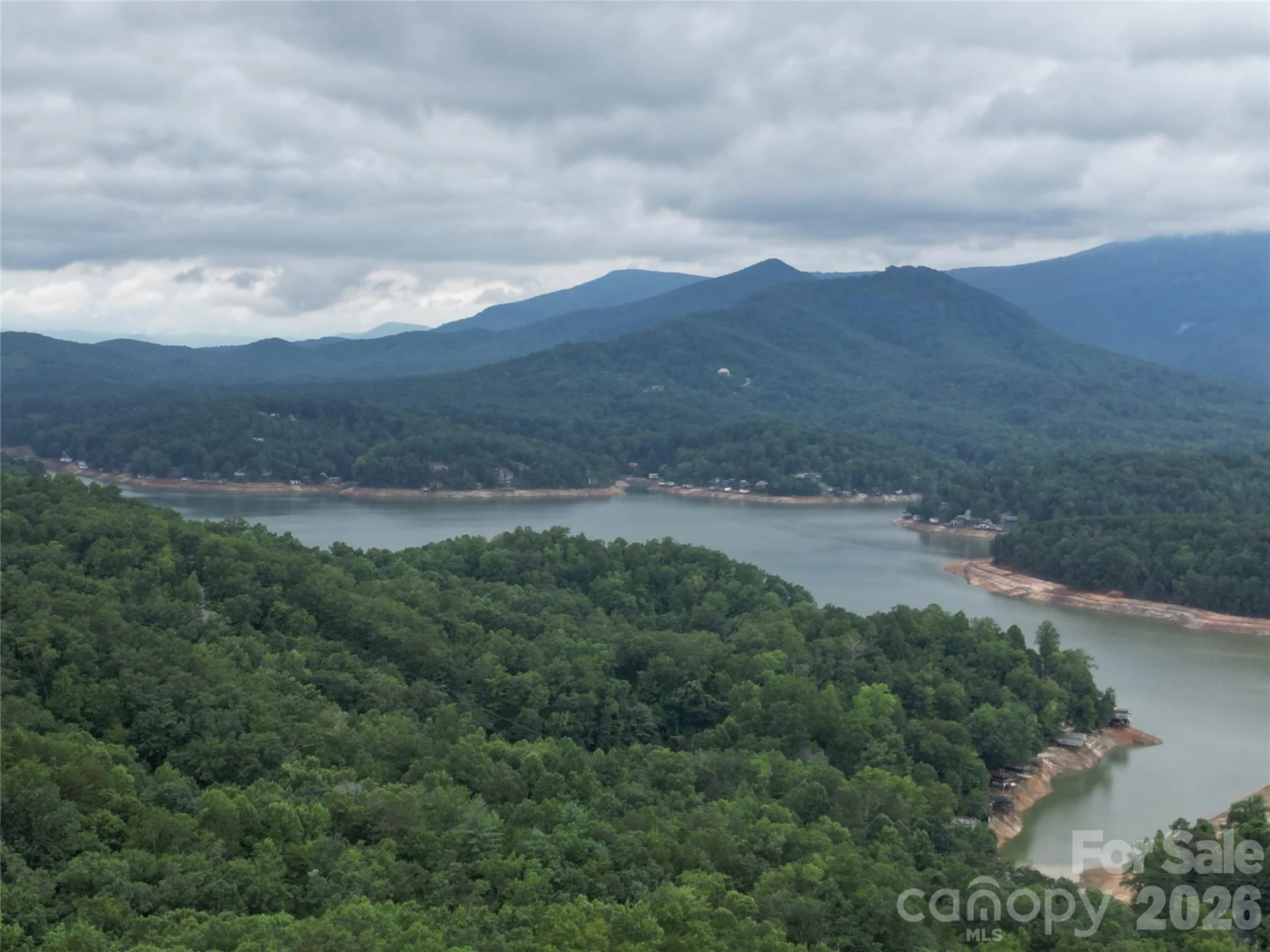 345 Hawks Nest Trail - Photo 34