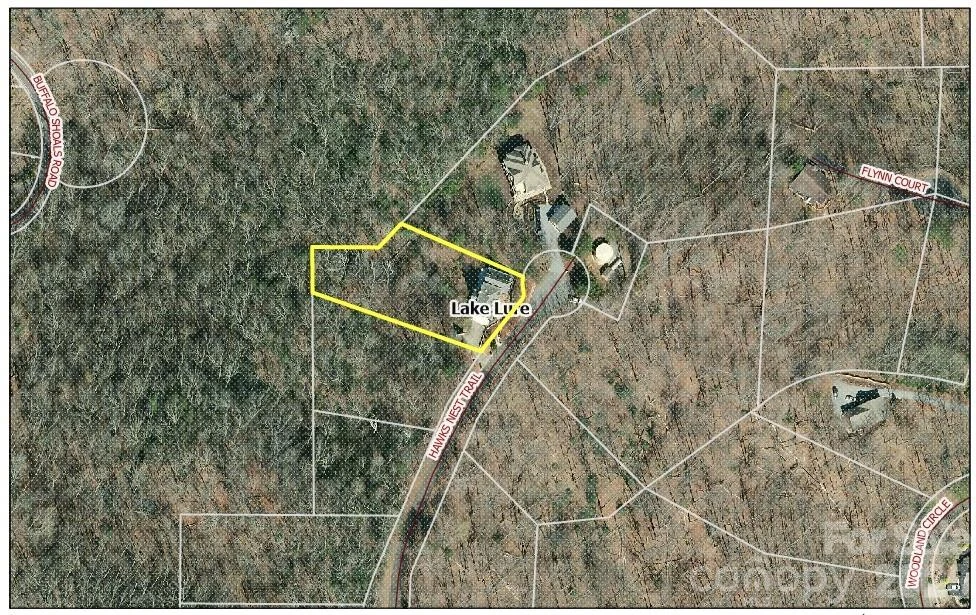 345 Hawks Nest Trail - Photo 38