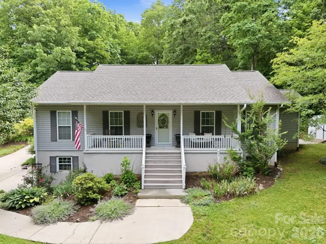 124 Lytle Cove Road