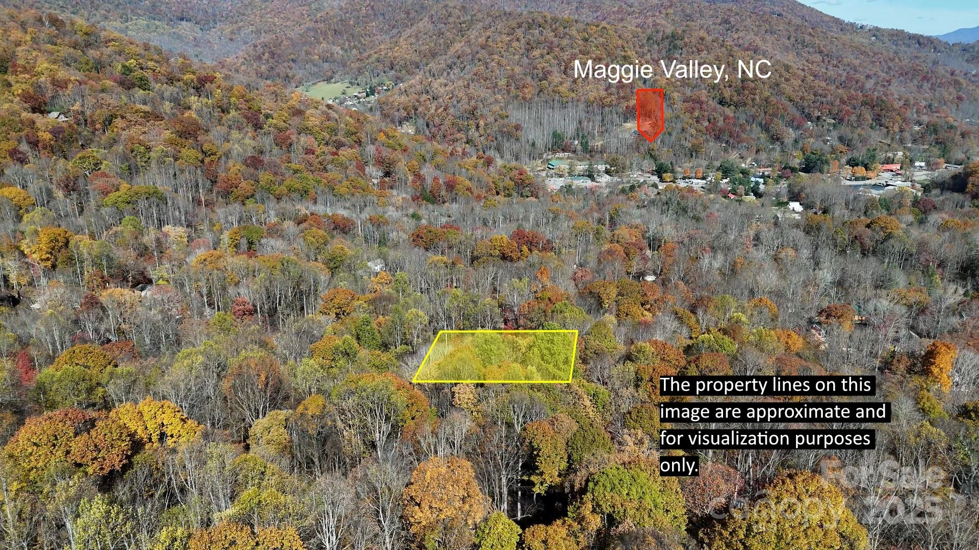 Lot C31 Shady Lane