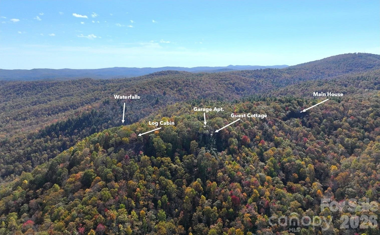 243 Ridgeline Drive - Photo 2