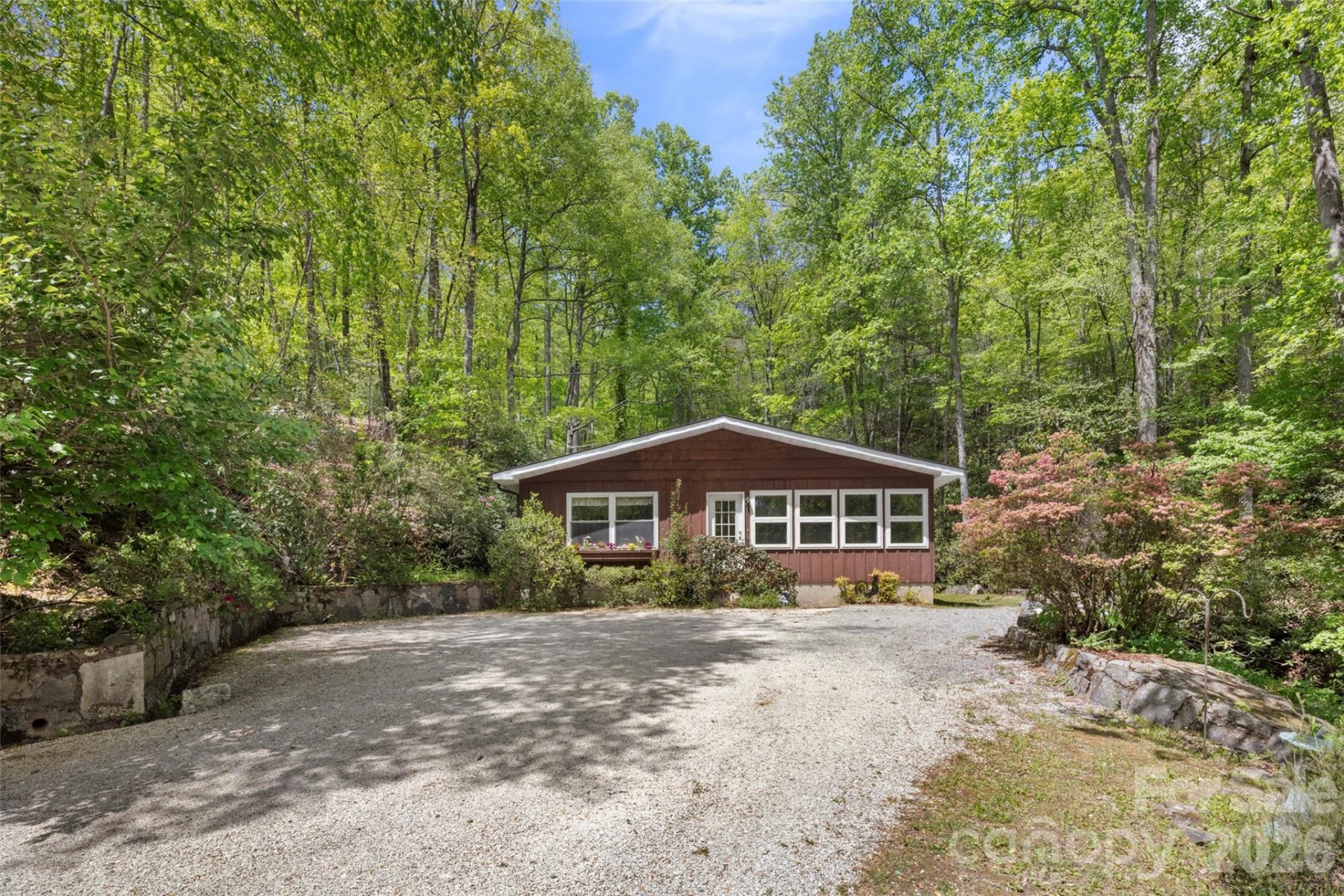 812 Crab Creek Road