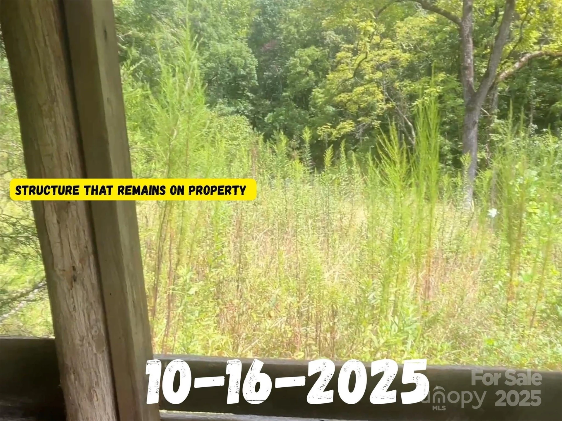 8361 Old Fort Sugar Hill Road - Photo 19
