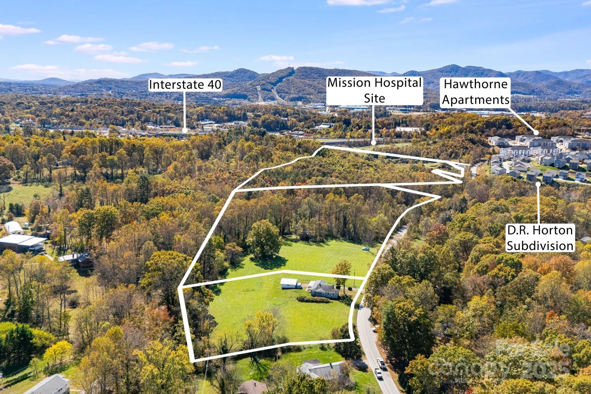 180 Holbrook Road - Photo 3
