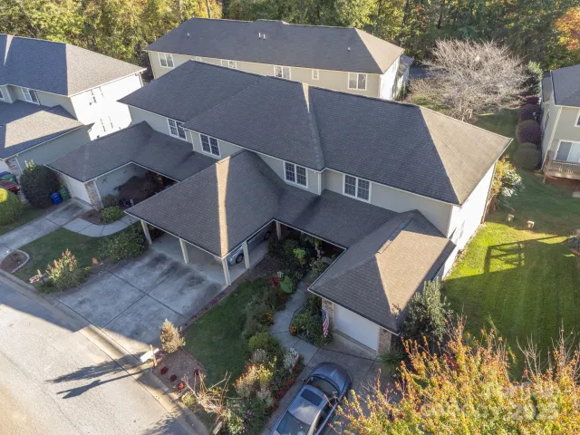 16 Aberdeen Drive