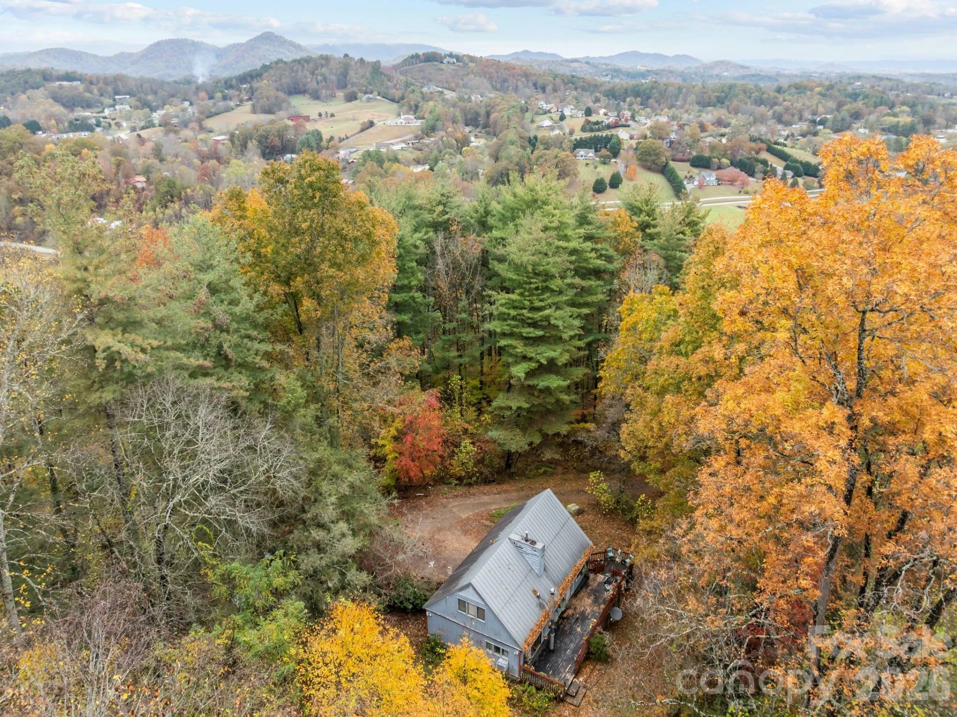 3114 New Leicester Highway - Photo 27