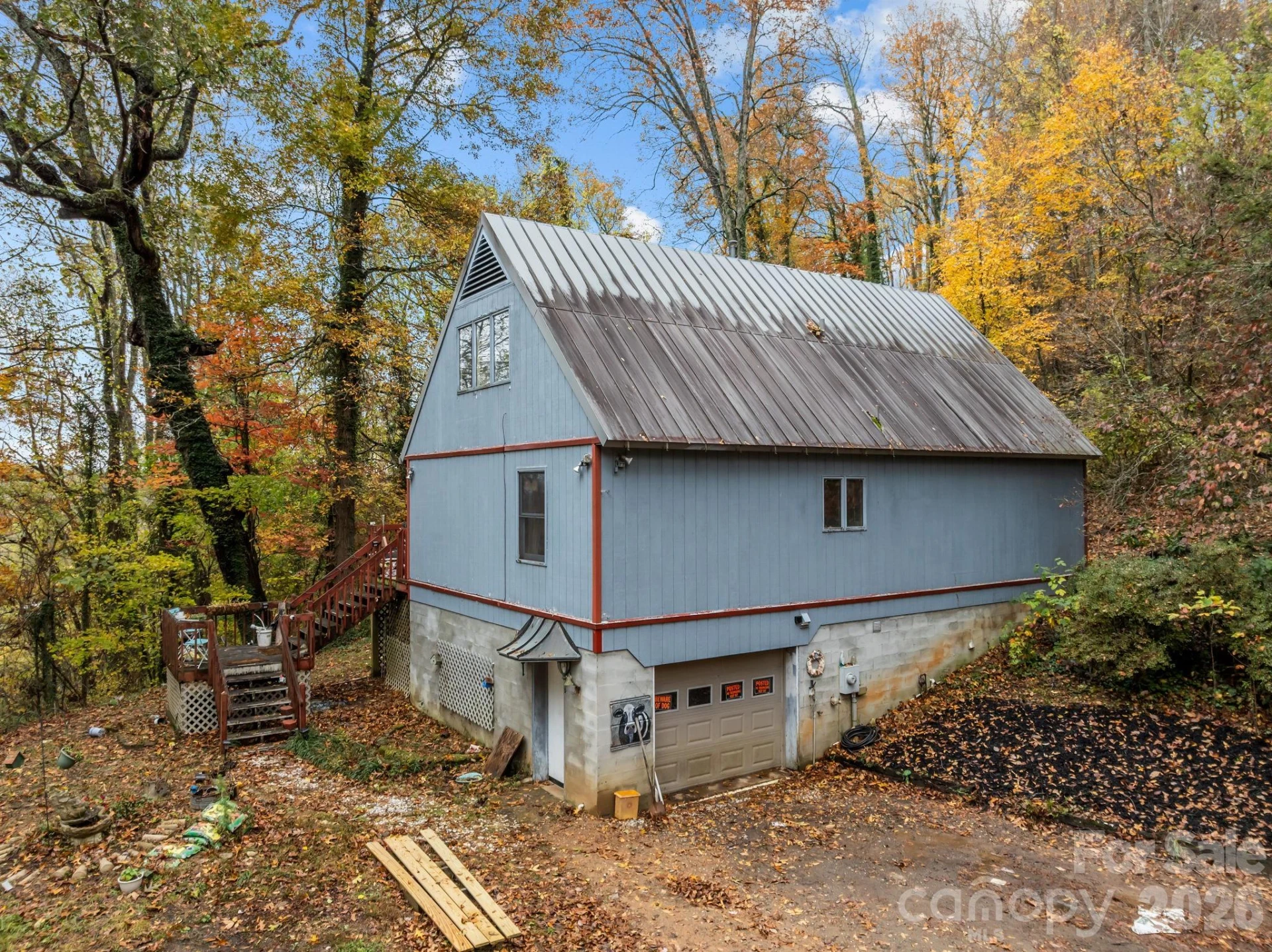 3114 New Leicester Highway - Photo 4