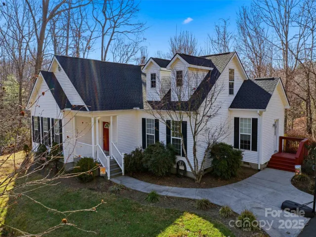 37 C Creek Lane