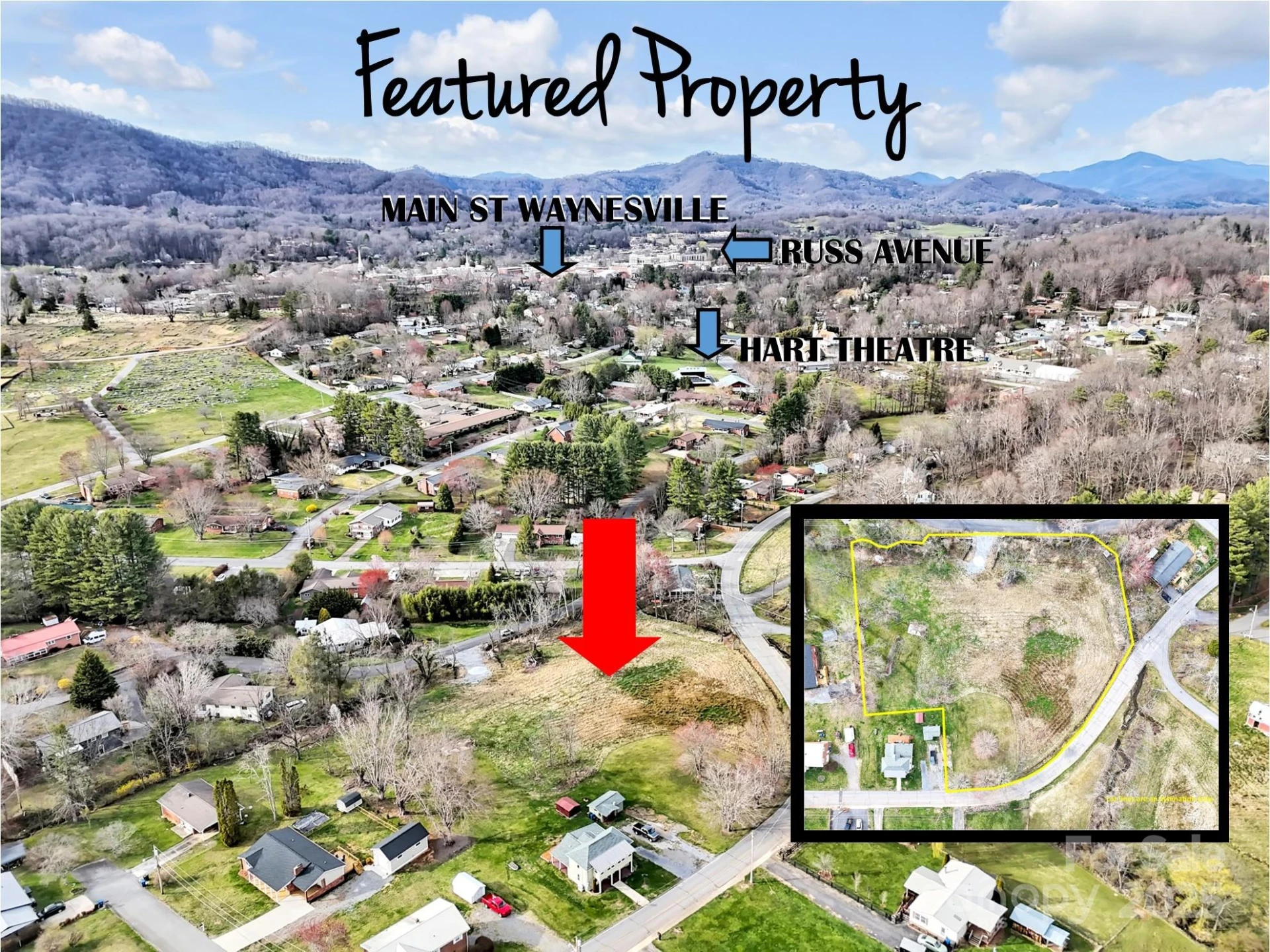 00 Oakdale Road #2