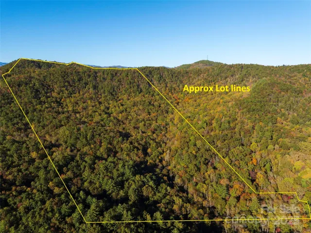 TBD Old Toxaway Road