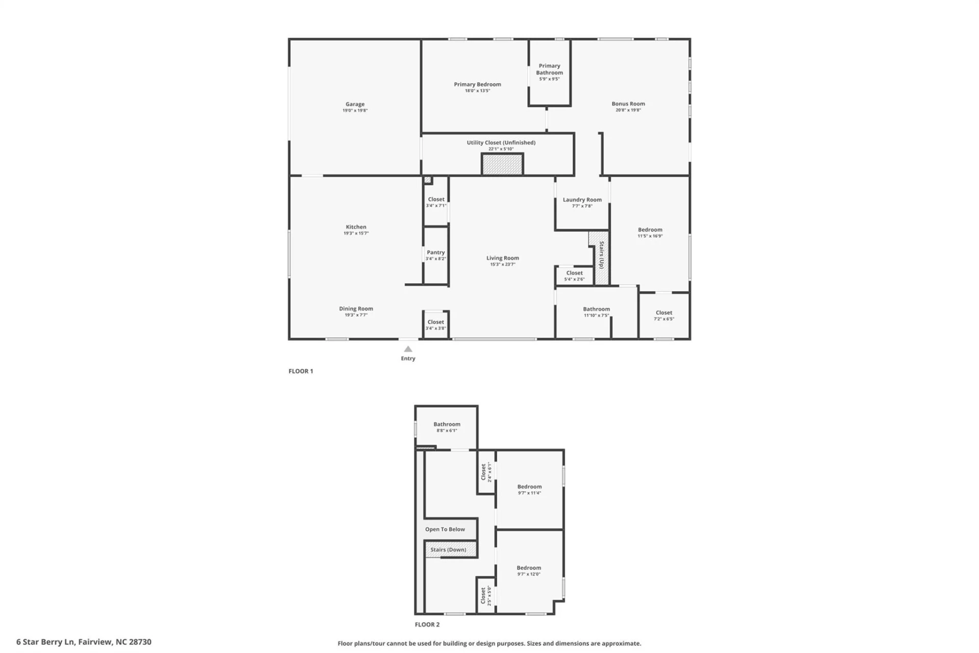 6 Star Berry Lane - Photo 4