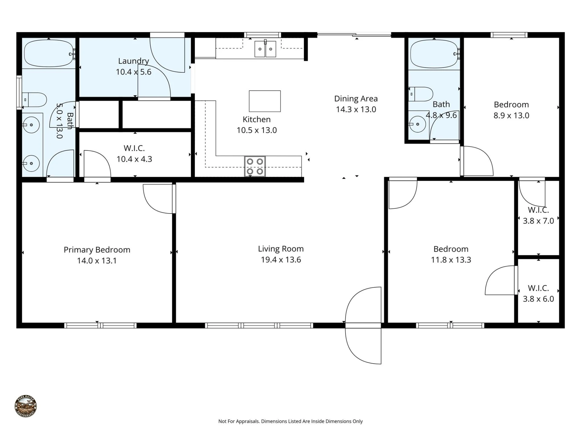 663 Landrum Road - Photo 34