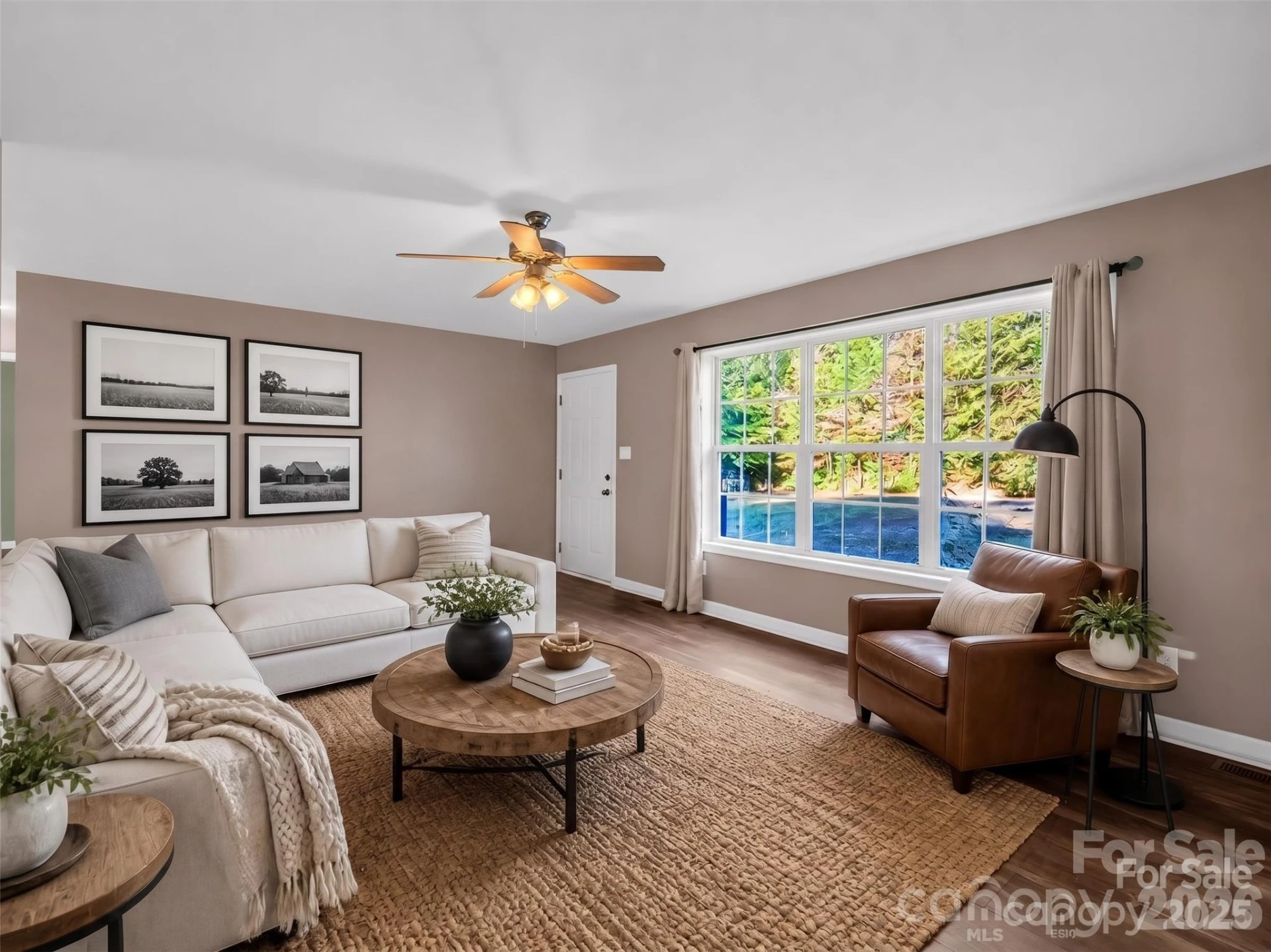 663 Landrum Road - Photo 2