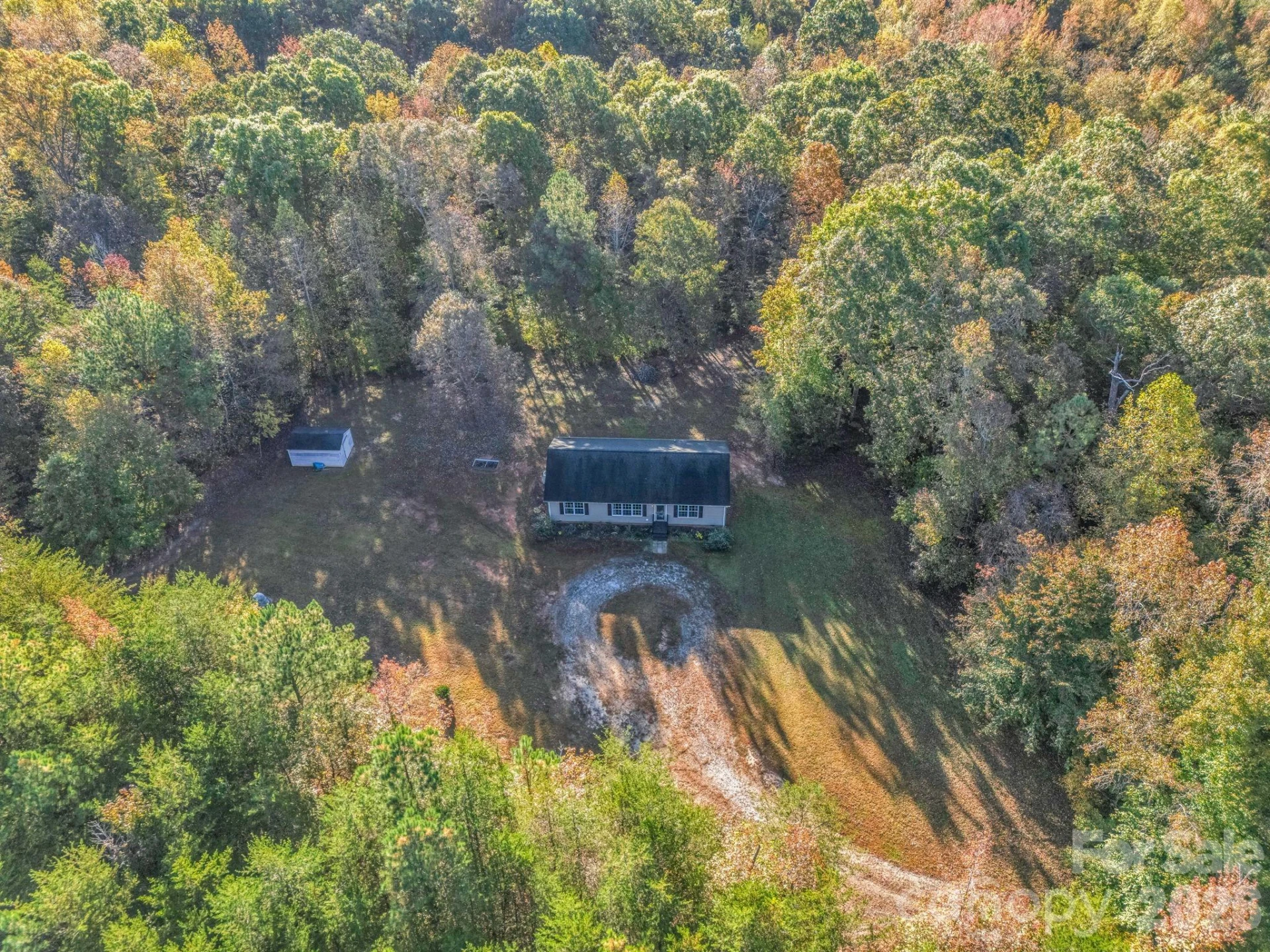 663 Landrum Road - Photo 35