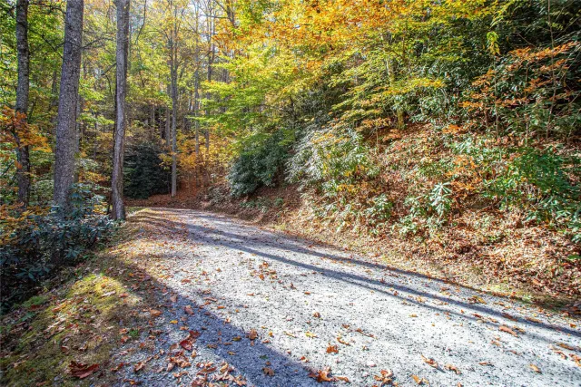 TBD Reserve Road