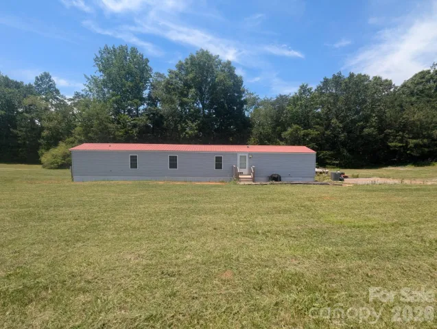 260 Buck Branch Road