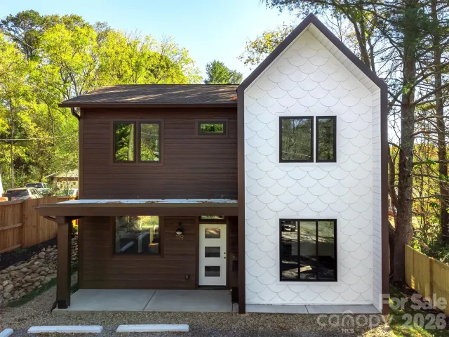 119 N Bear Creek Road