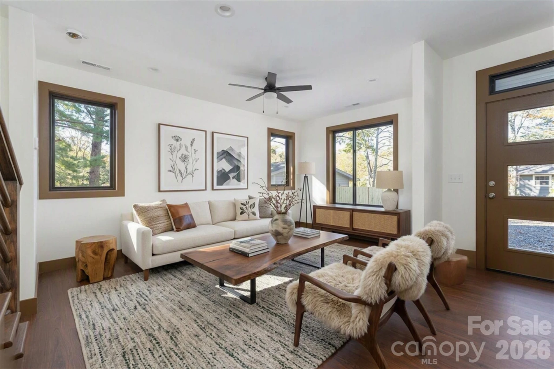 119 N Bear Creek Road - Photo 4