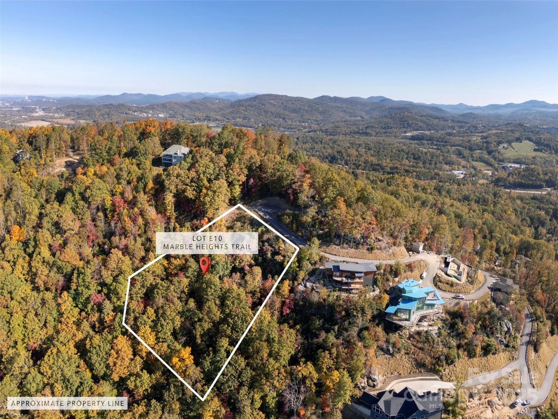 Lot E10 Marble Heights None - Photo 2