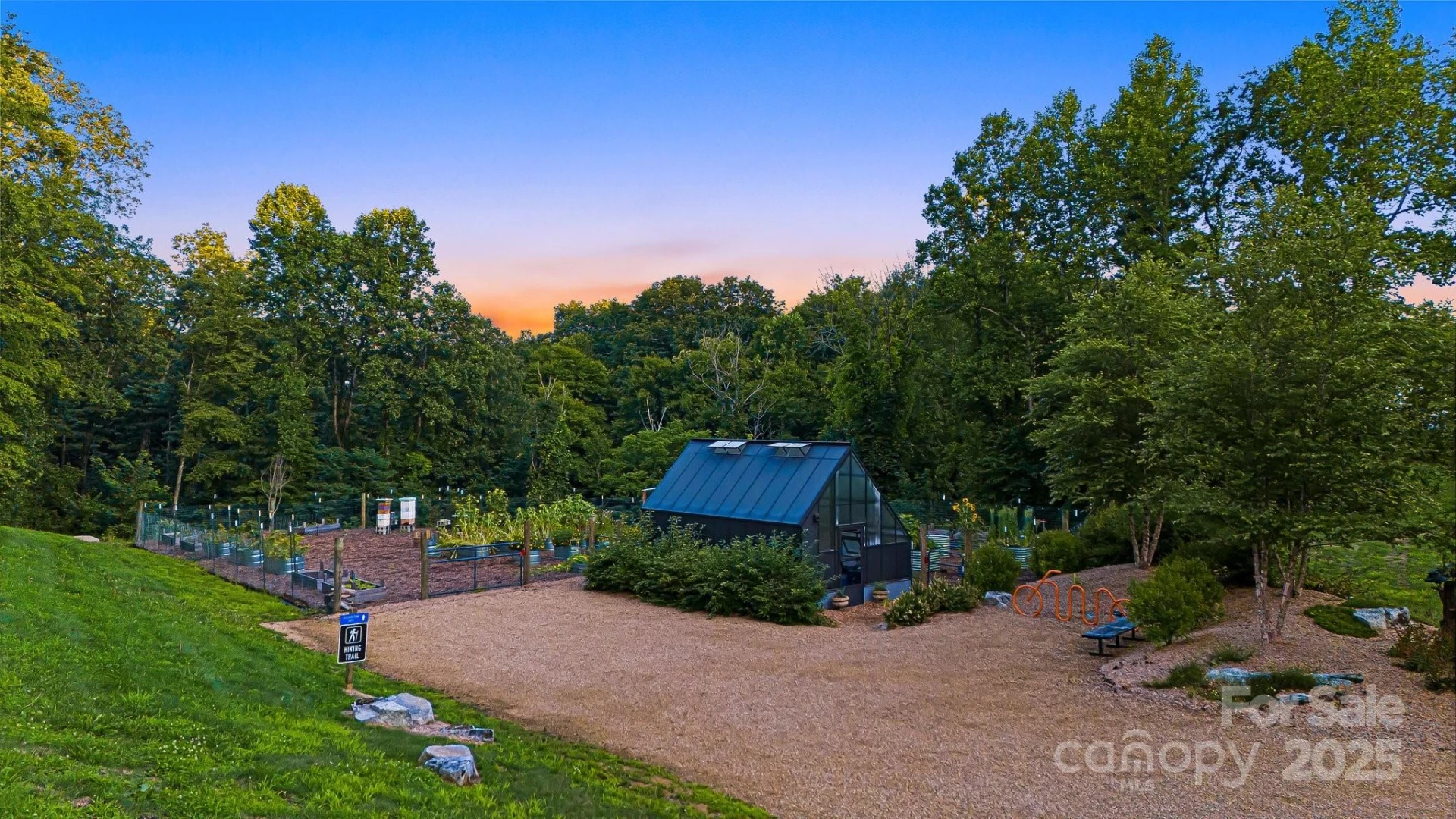 45 Trillium Garden Trail #Lot 29 - Photo 6