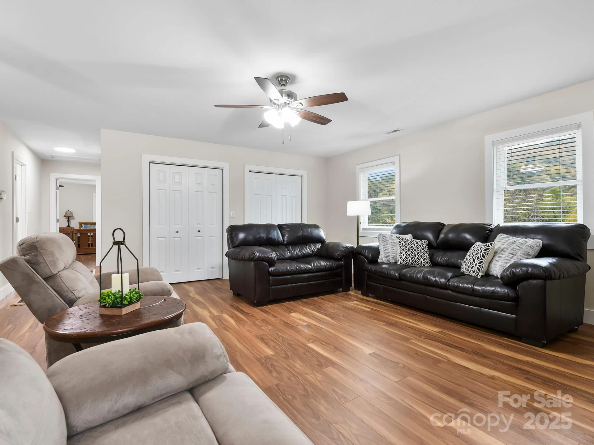 258 Old Weaverville Road - Photo 21