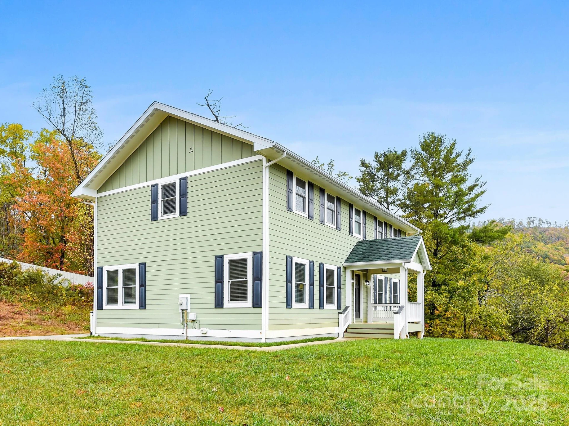 258 Old Weaverville Road - Photo 4