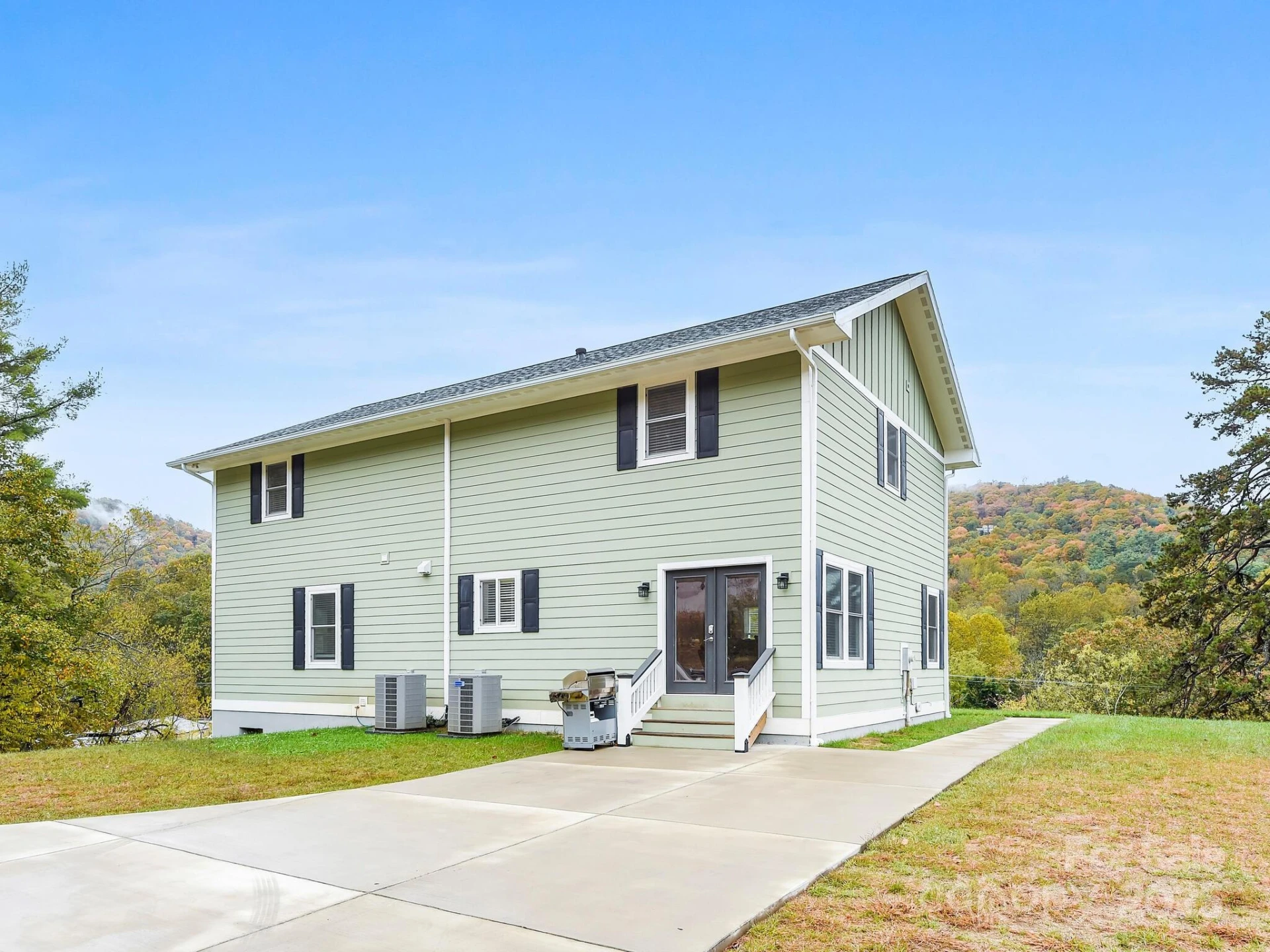 258 Old Weaverville Road - Photo 5