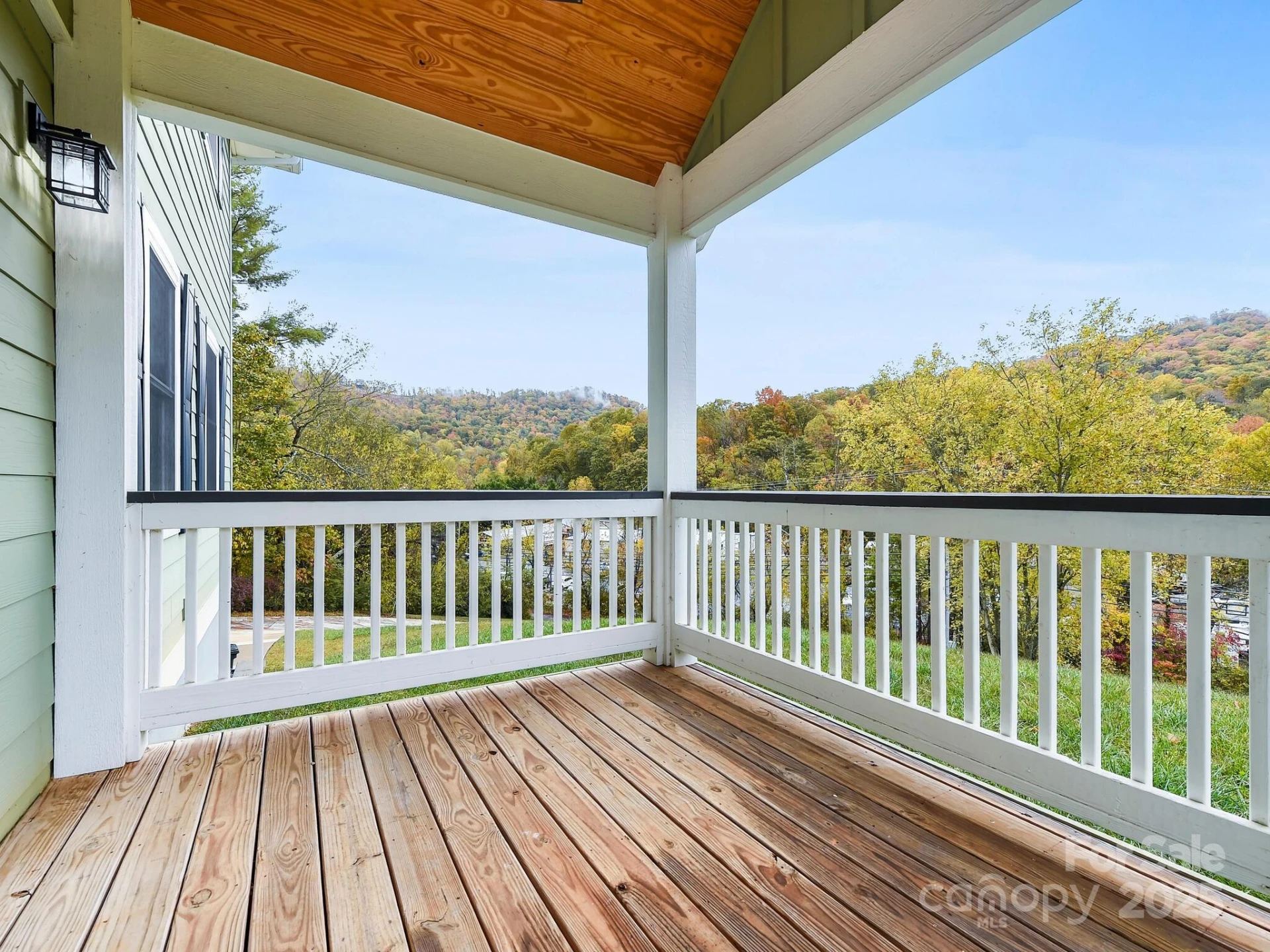 258 Old Weaverville Road - Photo 6