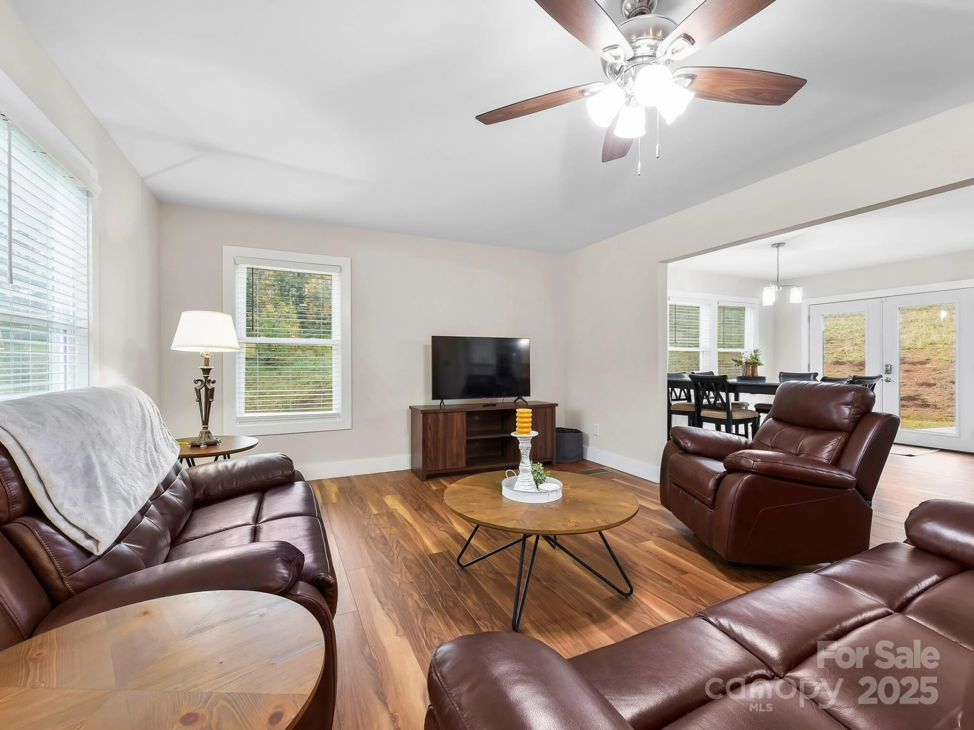 258 Old Weaverville Road - Photo 8