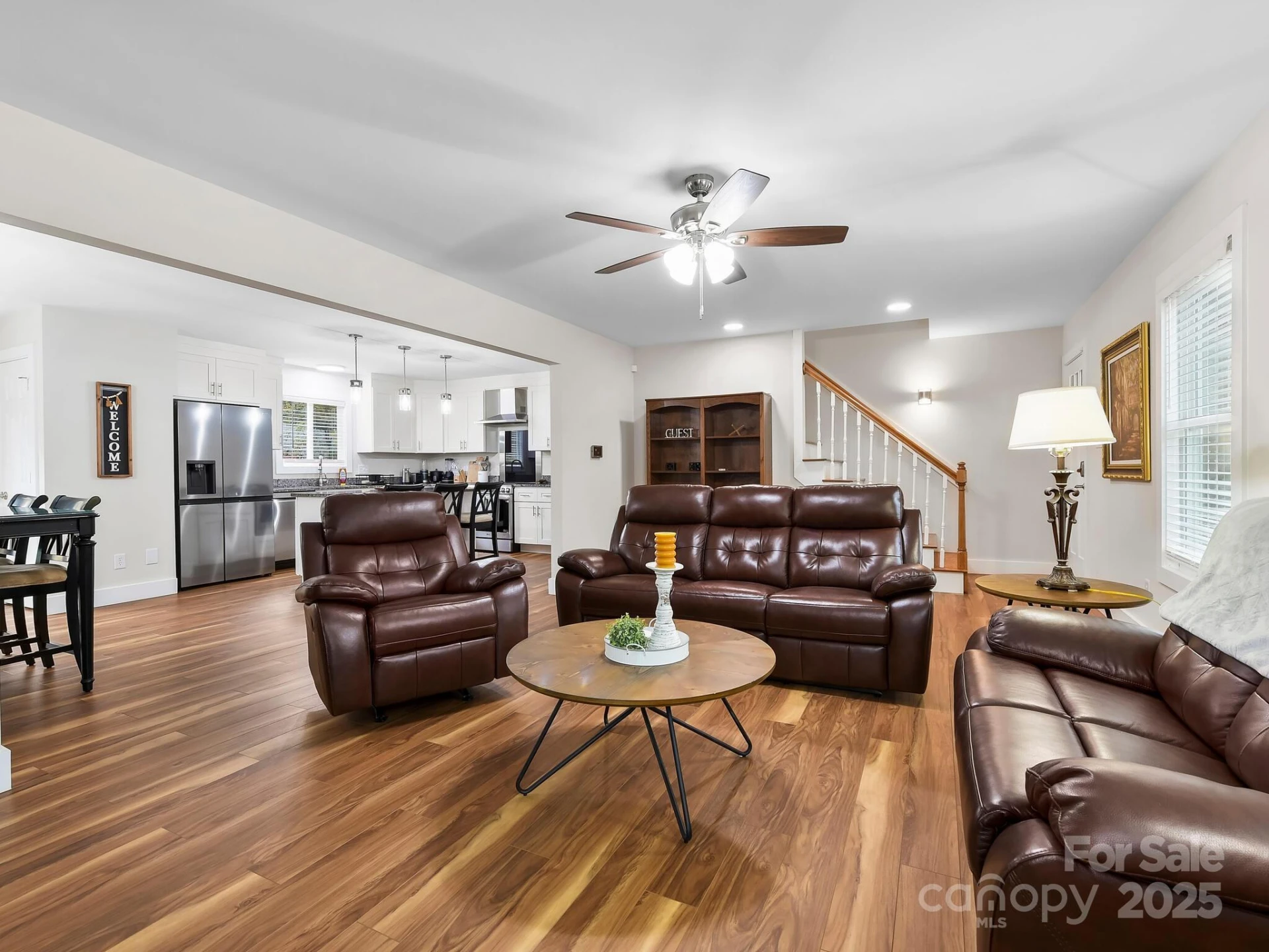 258 Old Weaverville Road - Photo 9