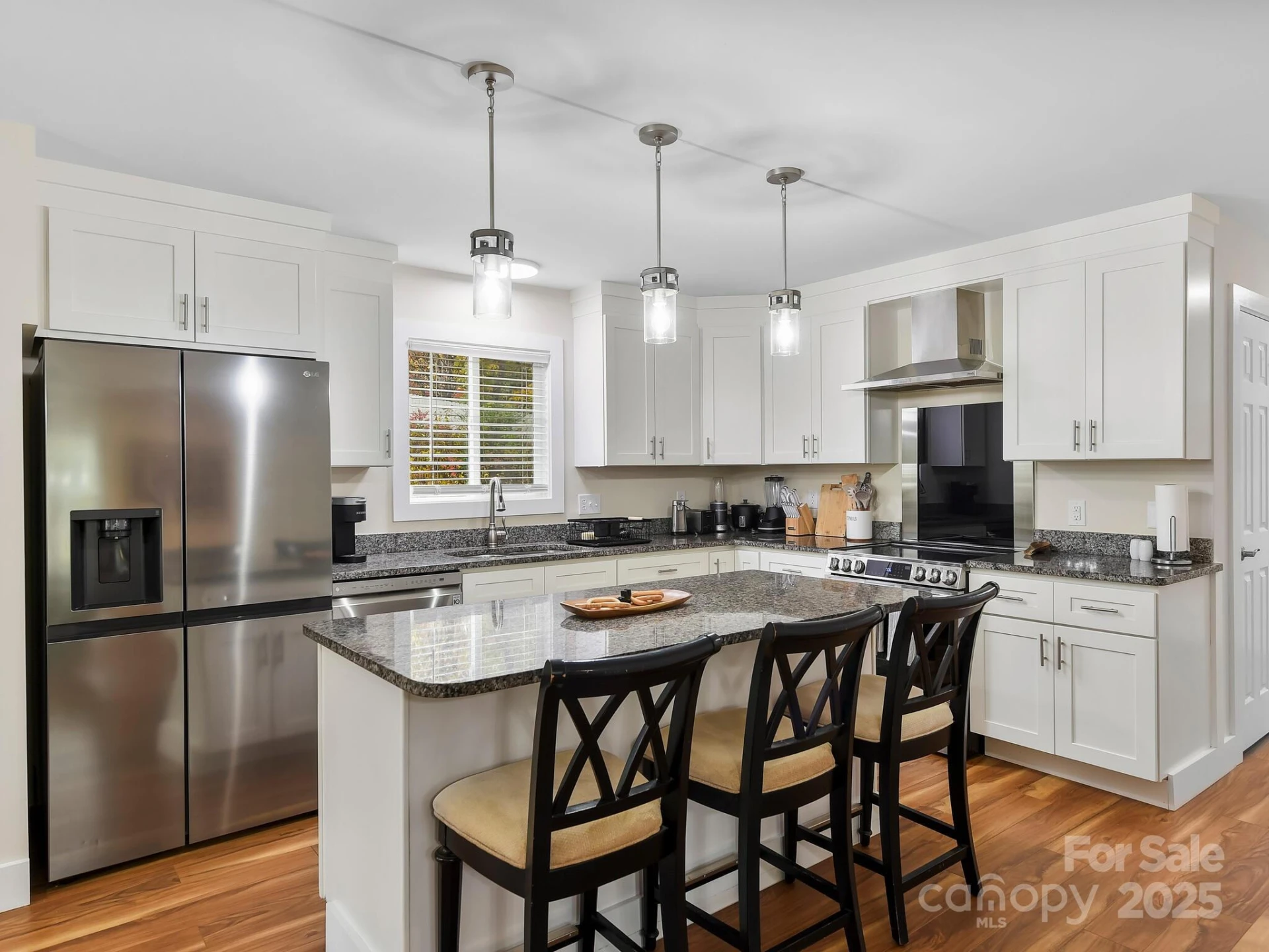 258 Old Weaverville Road - Photo 10