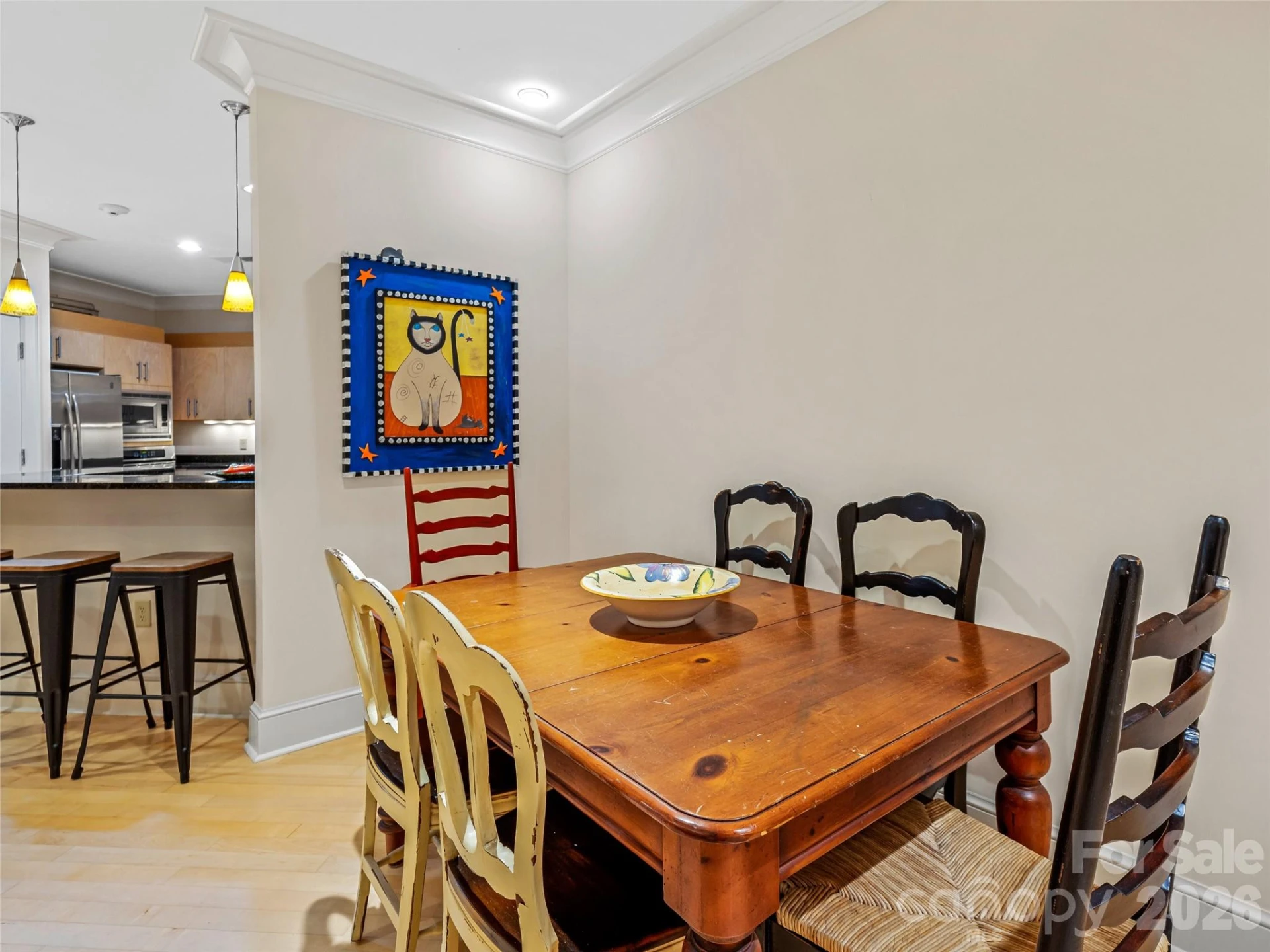 21 Battery Park Avenue #308 - Photo 8