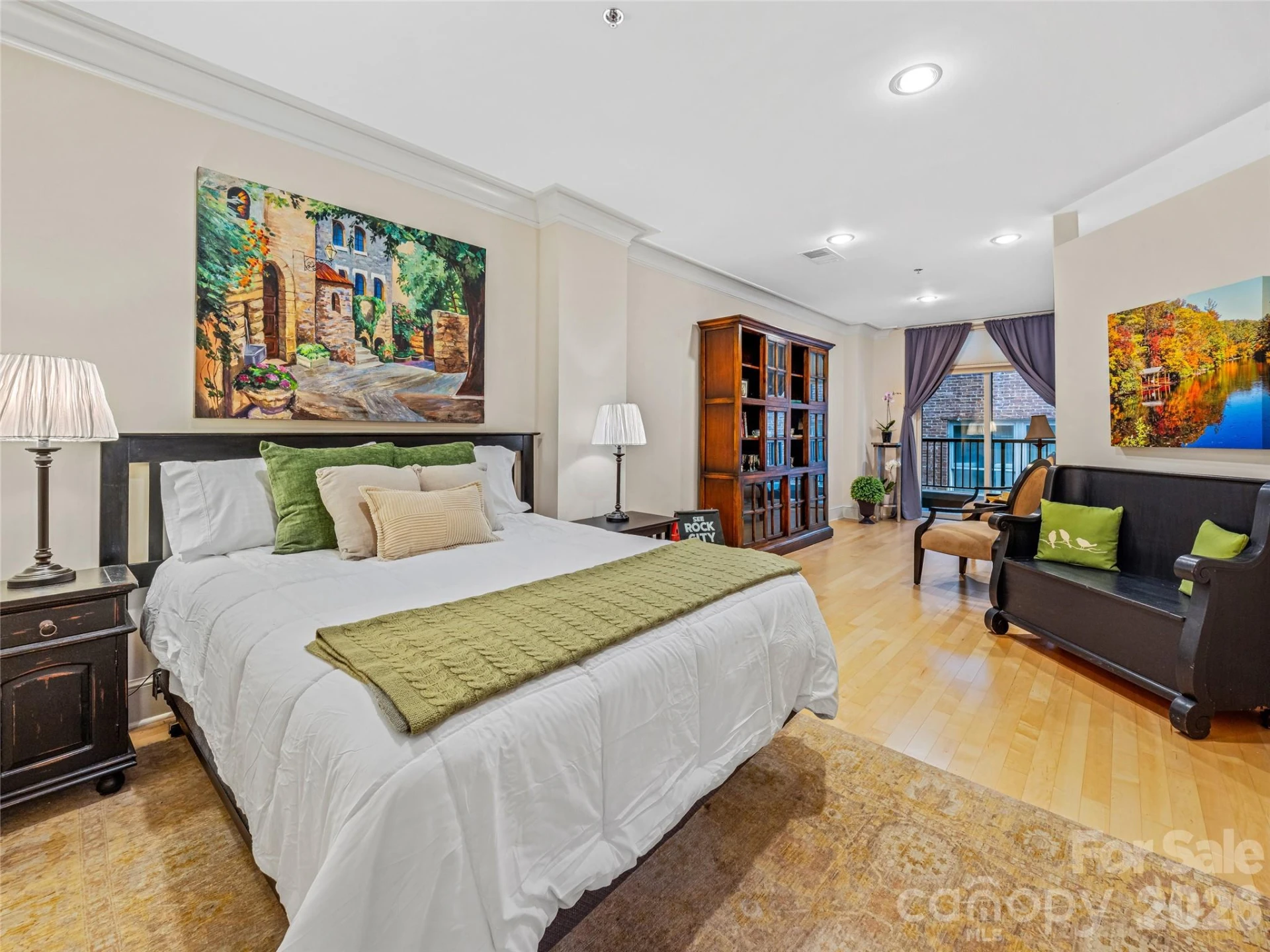 21 Battery Park Avenue #308 - Photo 4