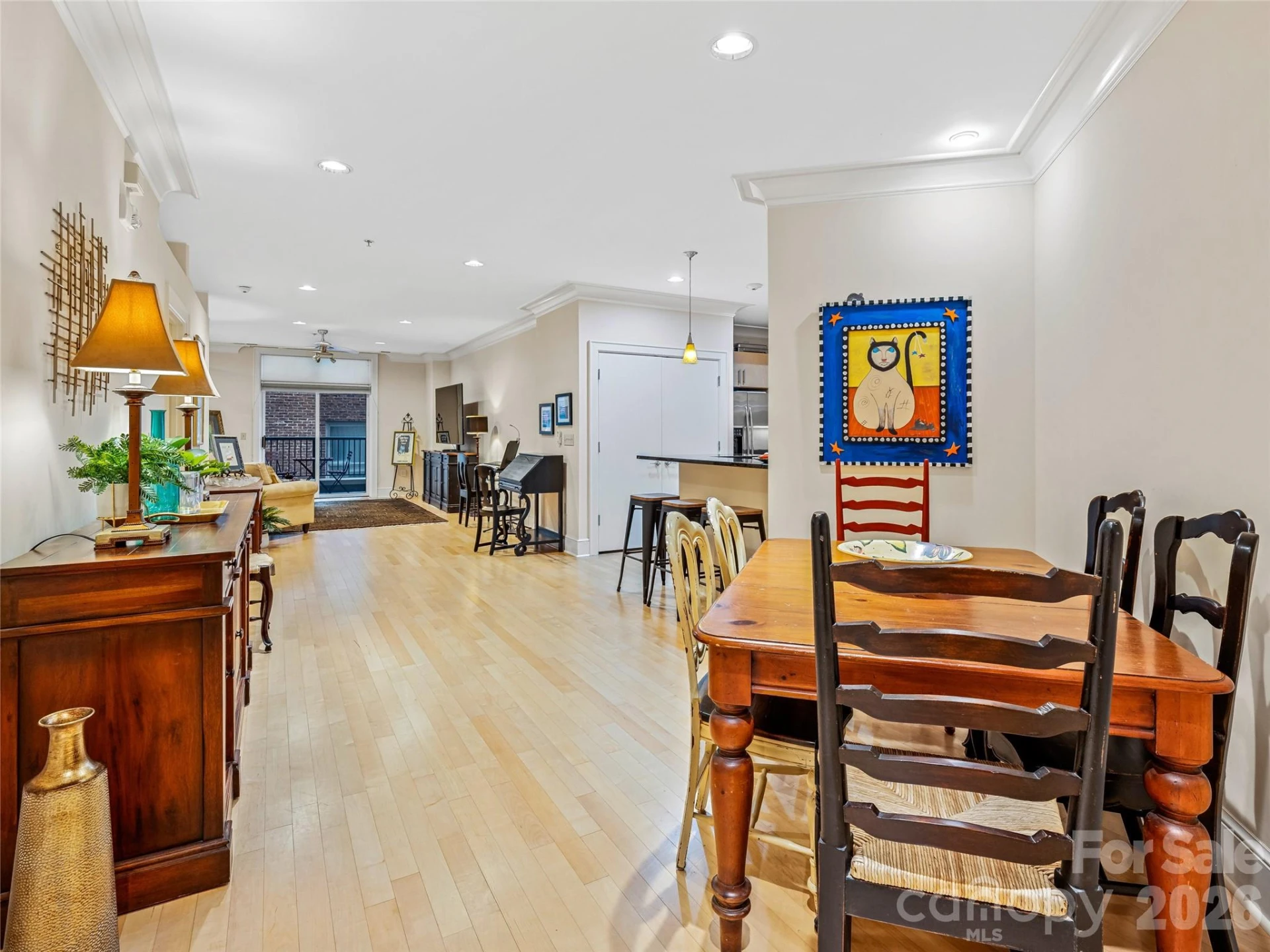21 Battery Park Avenue #308 - Photo 2