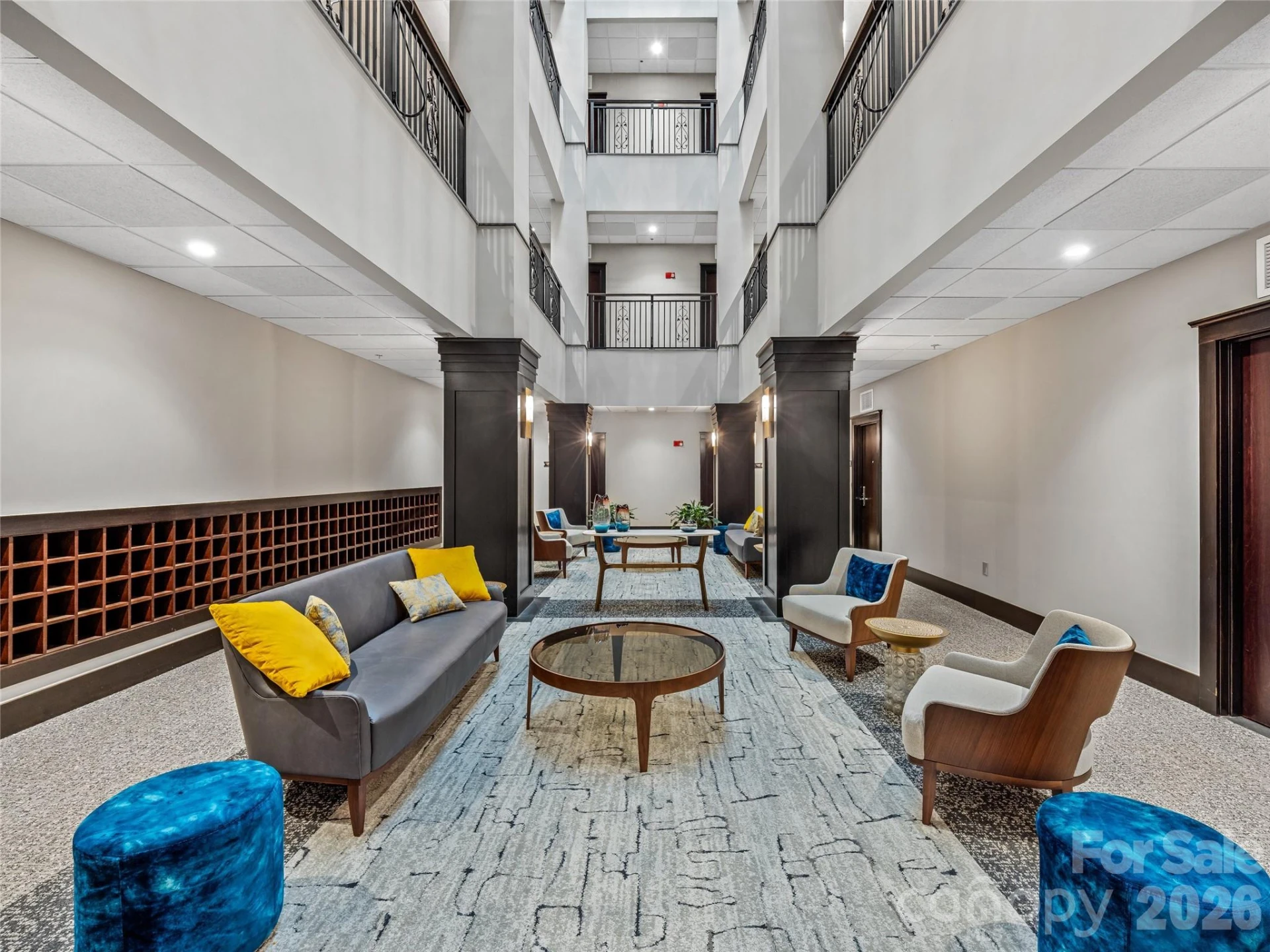 21 Battery Park Avenue #308 - Photo 24