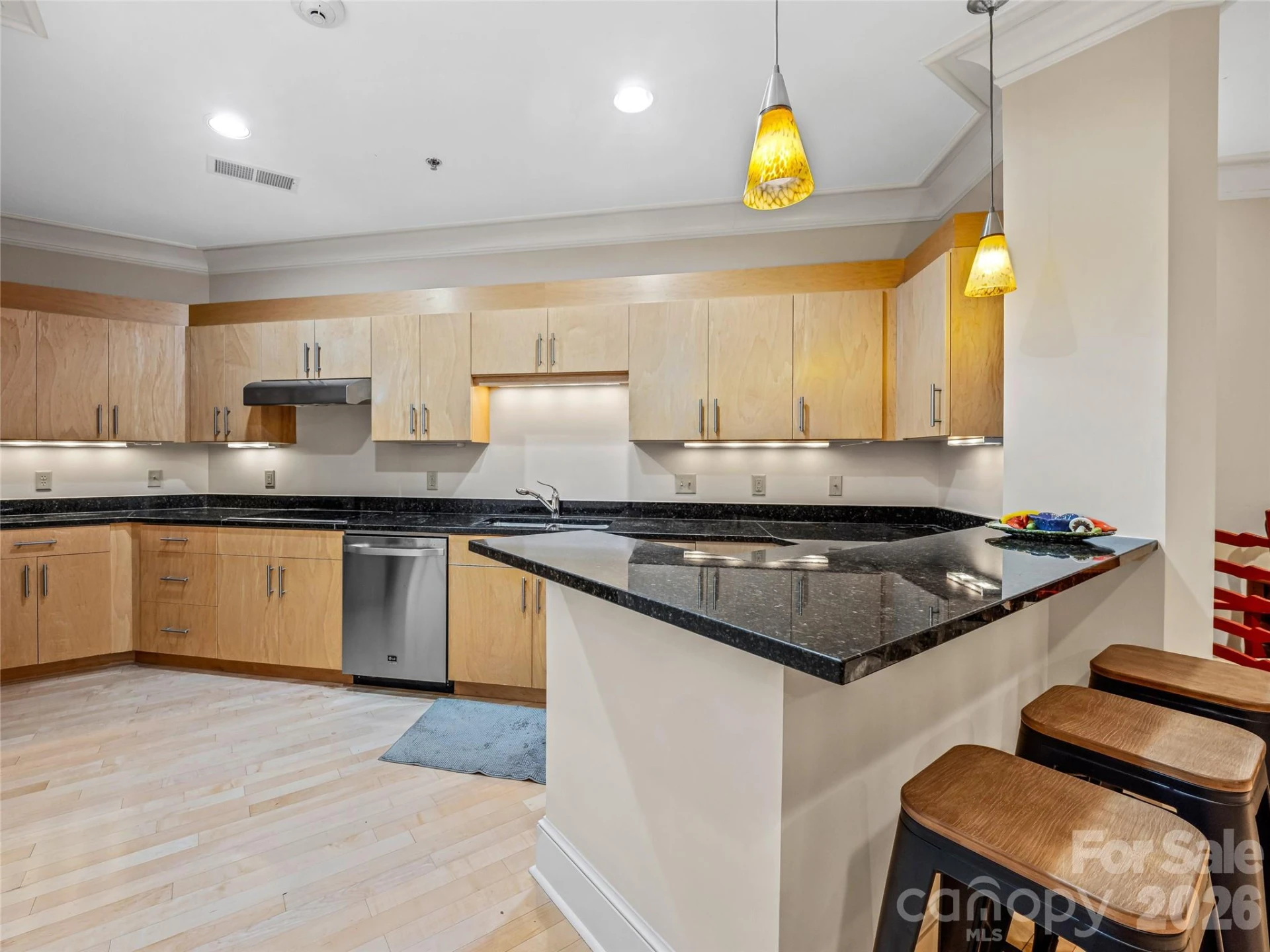 21 Battery Park Avenue #308 - Photo 3