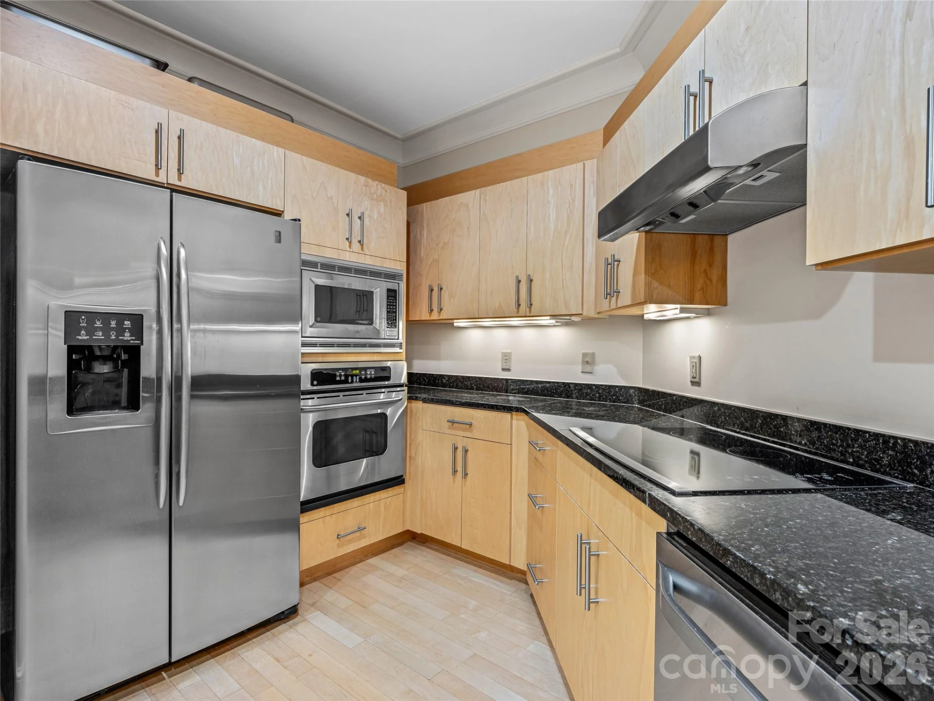 21 Battery Park Avenue #308 - Photo 5