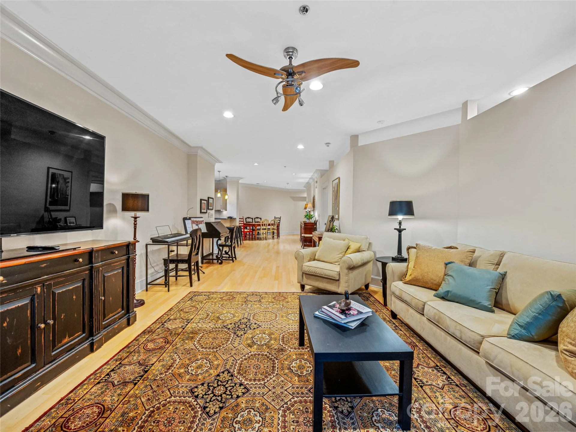 21 Battery Park Avenue #308 - Photo 12