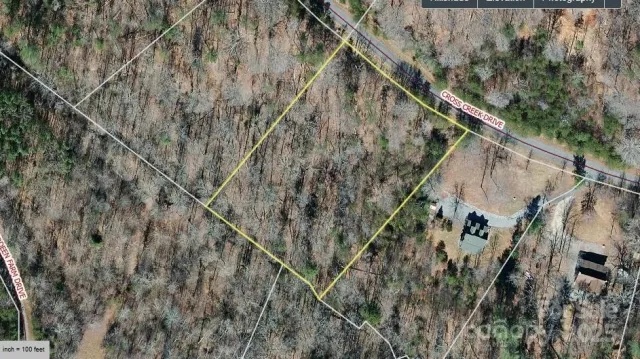 TBD Cross Creek Drive