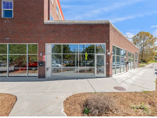 408 Depot Street