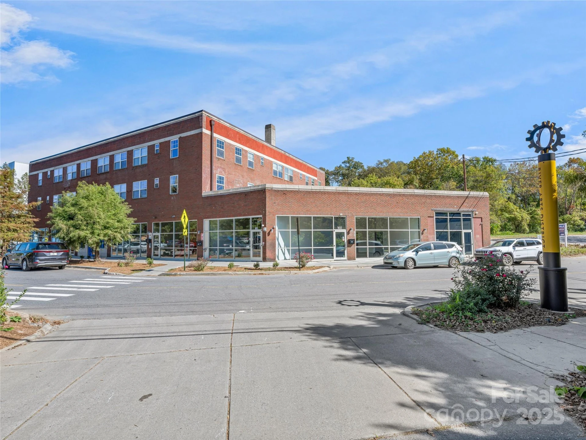 408 Depot Street #150 - Photo 2