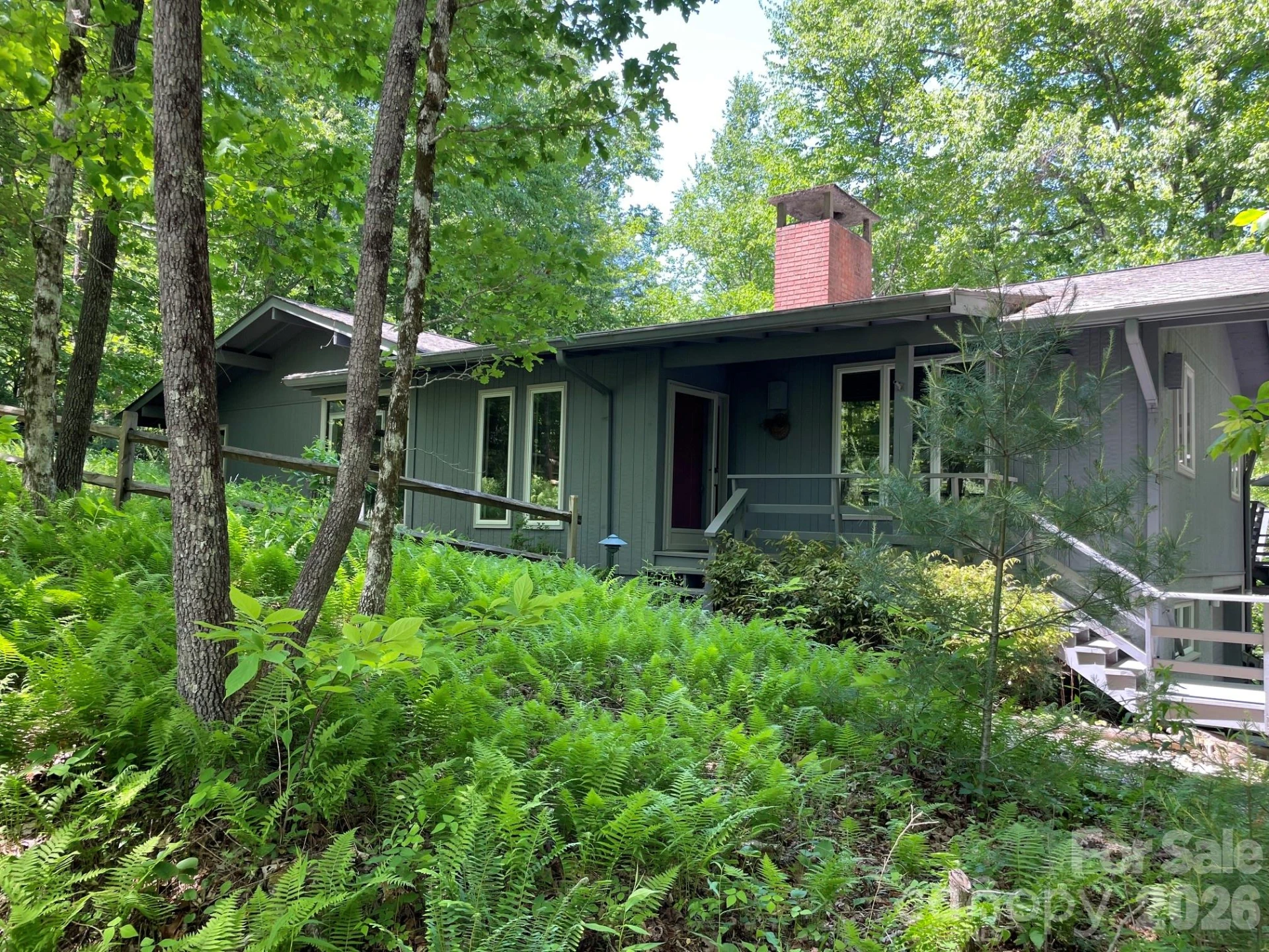 250 Butternut Lane