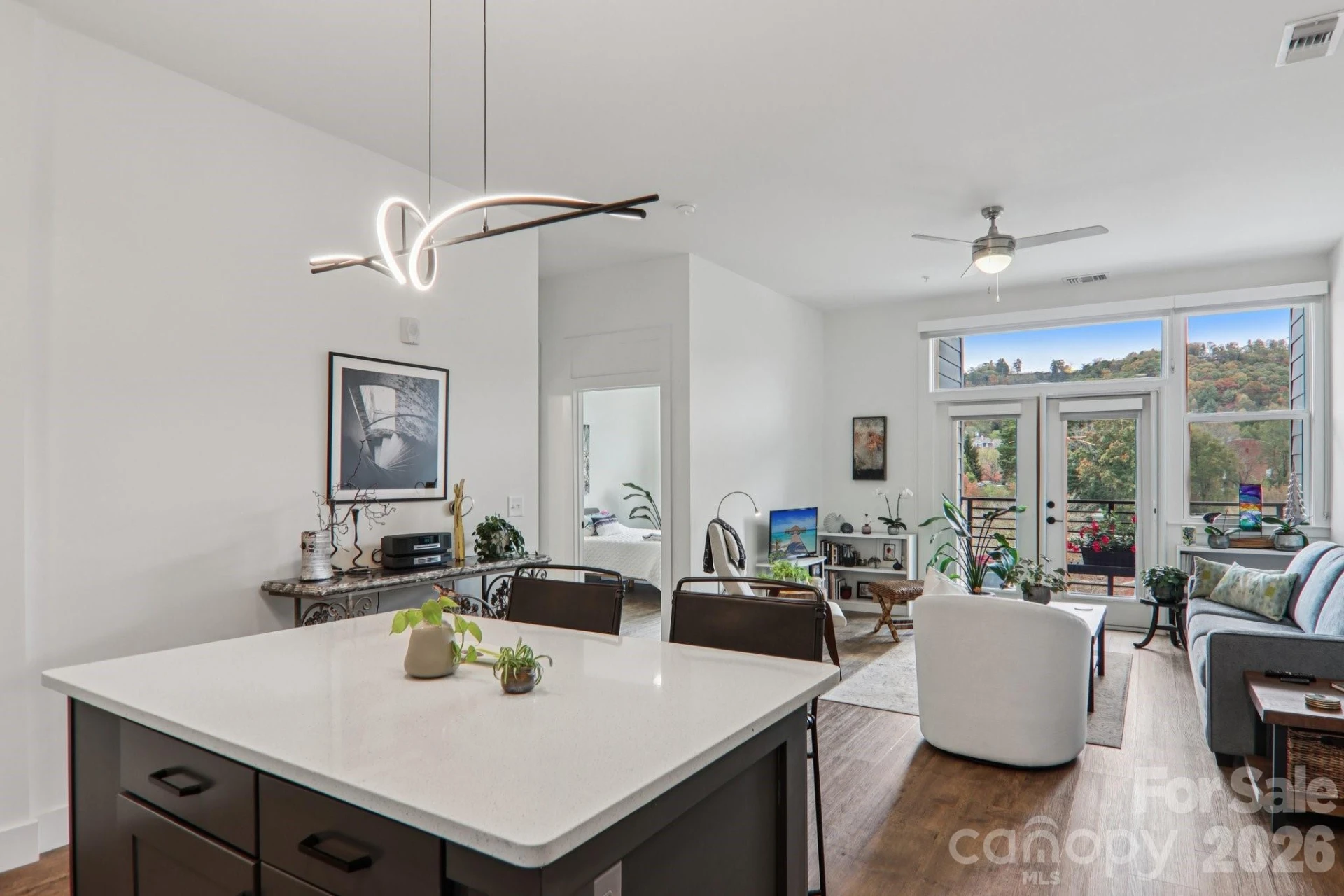 55 S Market Street #407