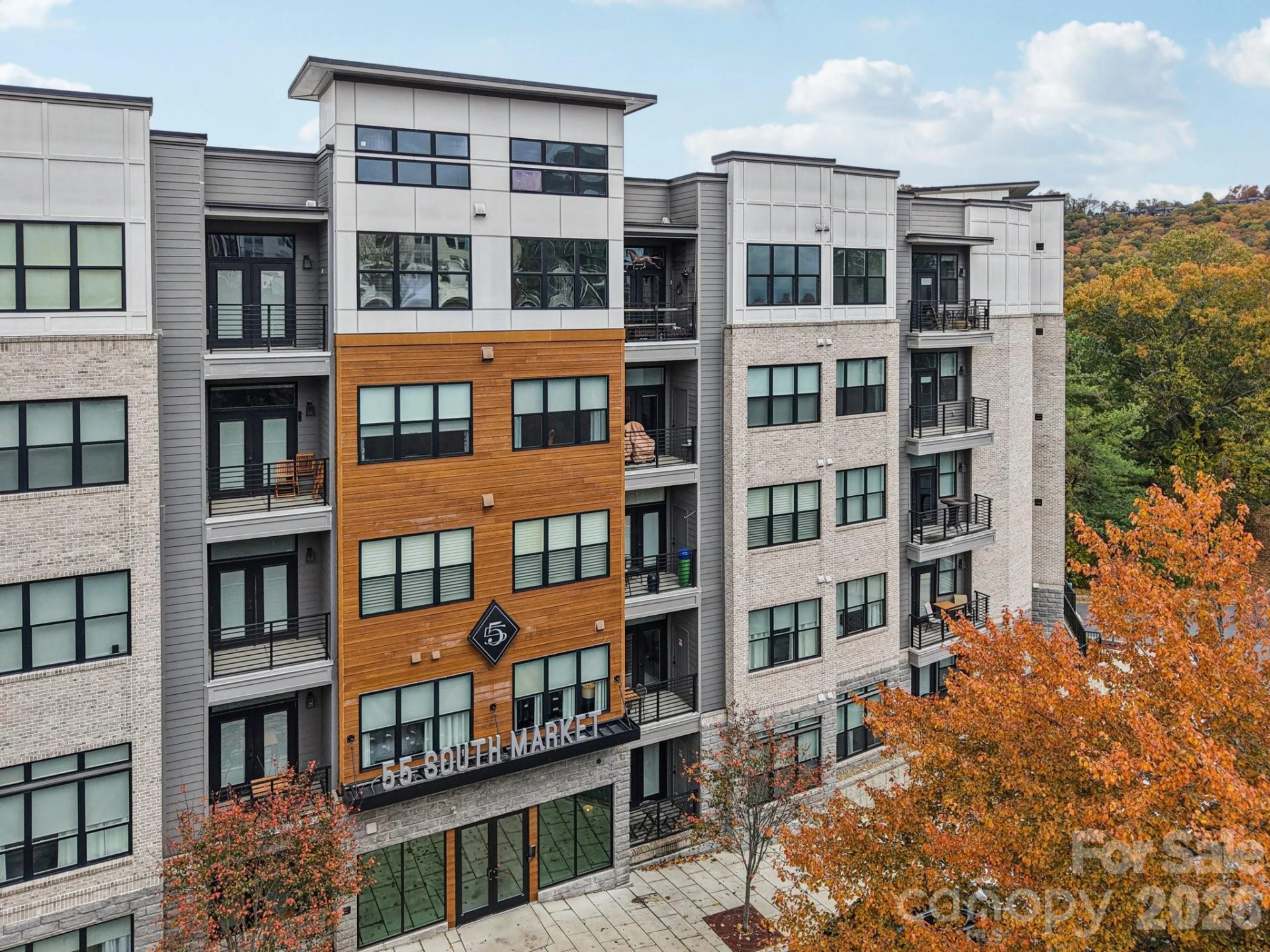 55 S Market Street #407 - Photo 3